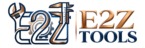 E2Z Tools Logo
